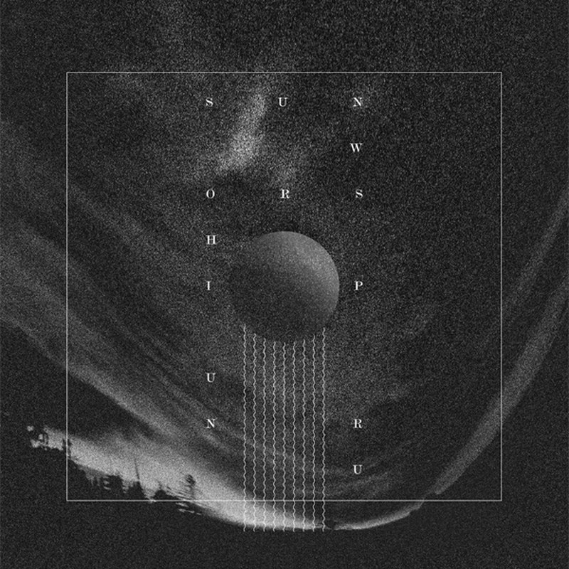 Cover of Split w/ Sun Worship
