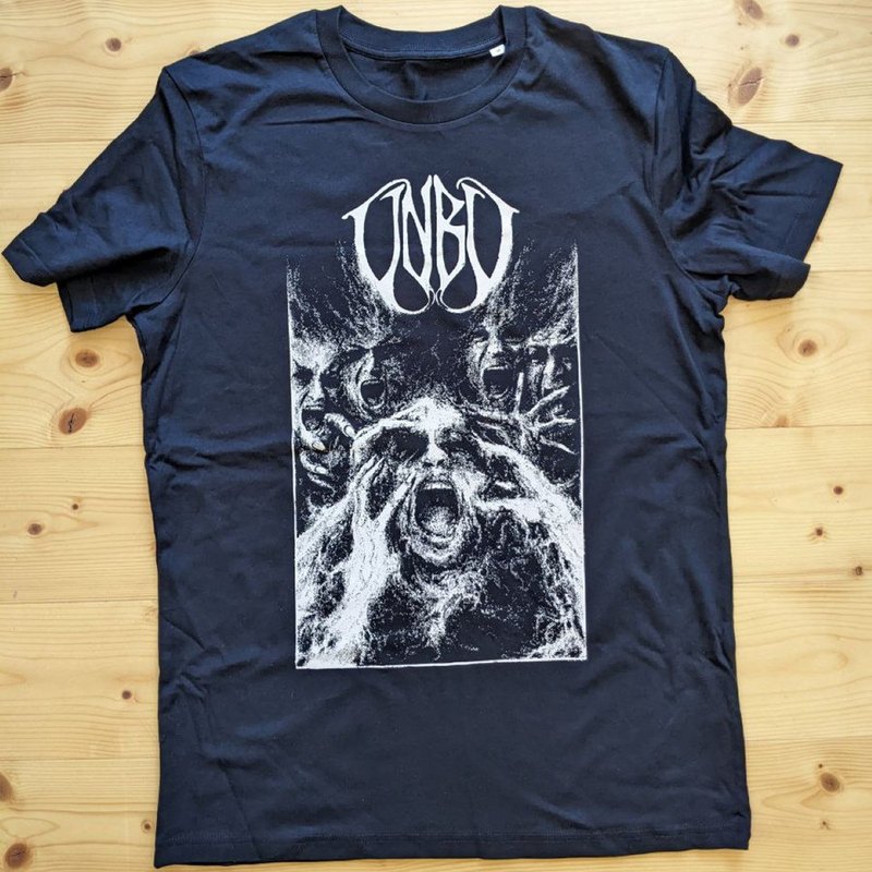 Eintausend Stimmen, T-Shirt, black